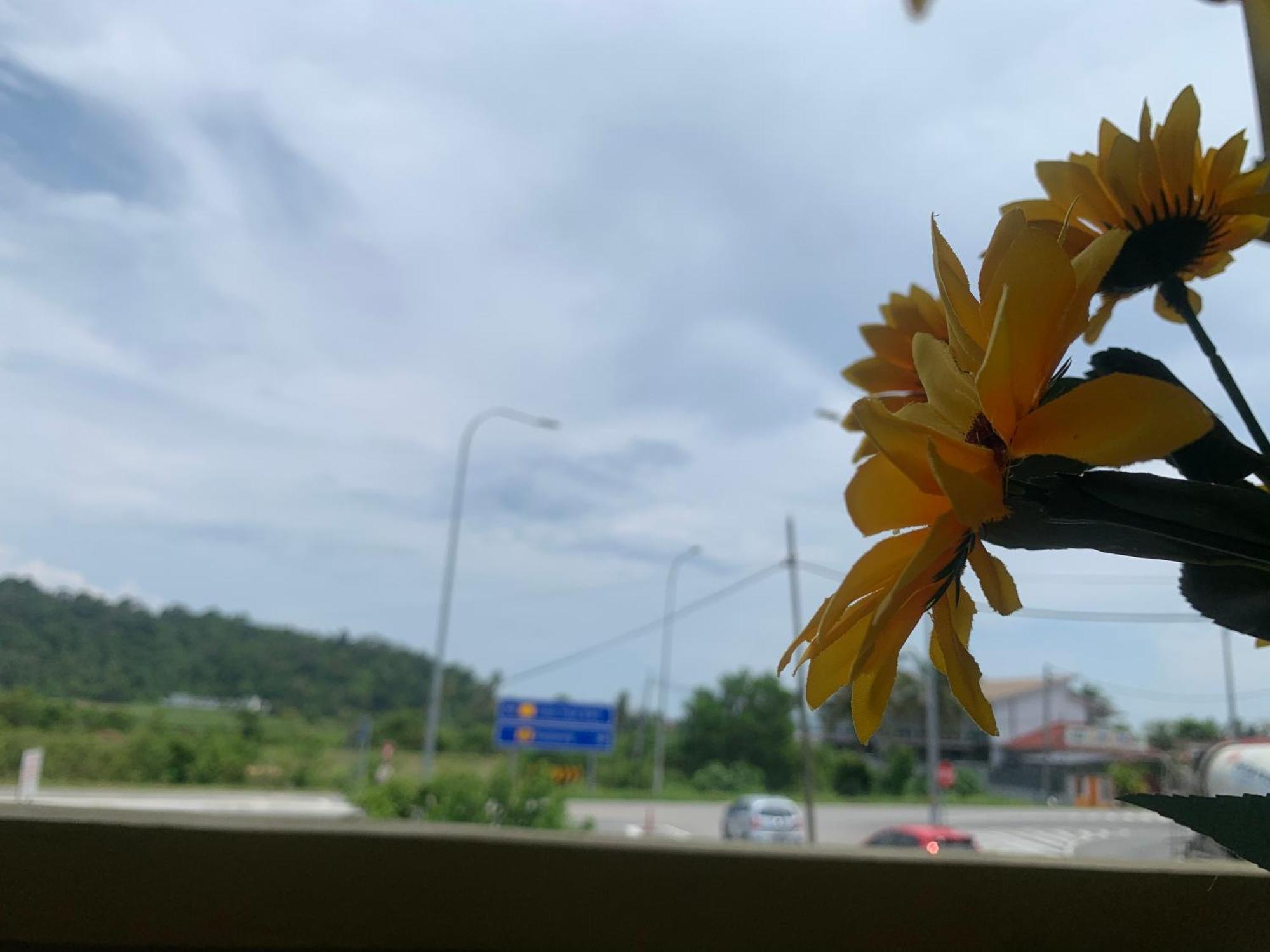Maze Roomstay Langkawi Pantai Cenang  Exterior photo
